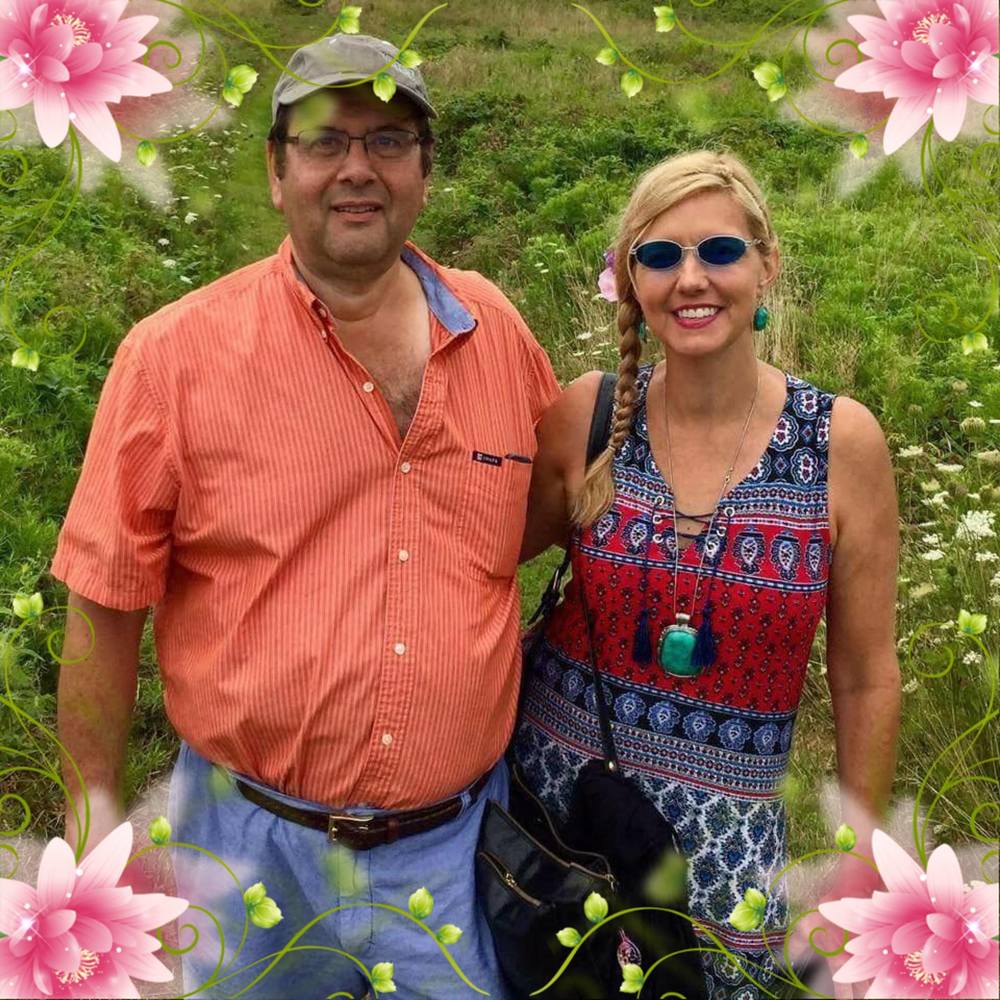 Meet your Posher, Kristine